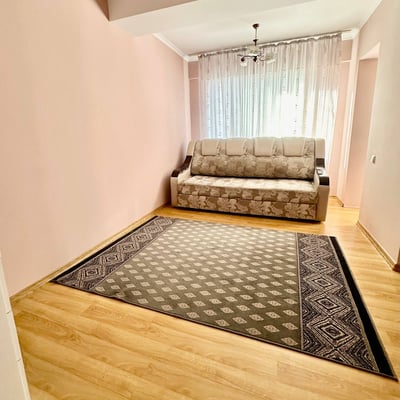 Аренда просторной 3-комнатной квартиры 60 м² в районе Скулянка, Кишинёв, Молдова